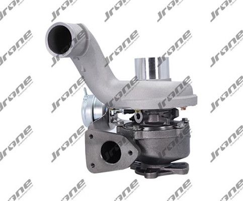 Турбіна JRONE 8G18300117 - zapix