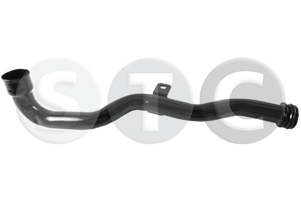 Патрубок системи охолодження STC T403202 - zapix