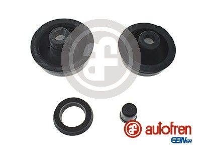 Ремкомплект робочого циліндра зчеплення AUTOFREN SEINSA D3162 - zapix