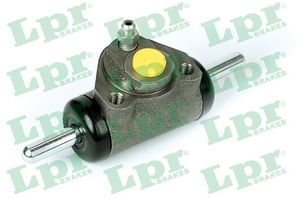 Колісний гальмівний циліндр LPR 4419 - zapix