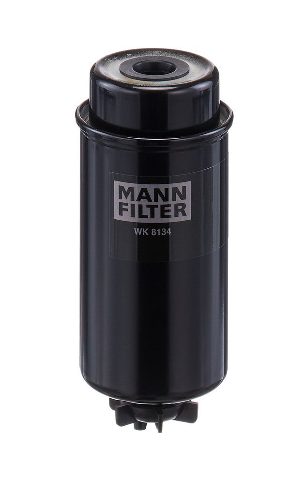 Паливний фільтр MANN-FILTER WK8134 - zapix