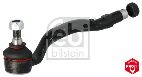 Наконечник кермової тяги FEBI BILSTEIN 100334 - zapix