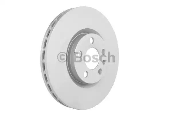 Гальмівний диск BOSCH 0986479114 - zapix