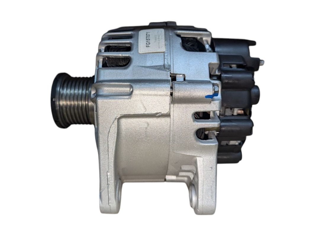 Муфта генератора MSG REBUILDING FG15T071 - zapix