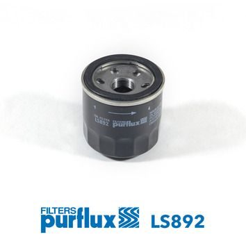 Оливний фільтр PURFLUX LS892