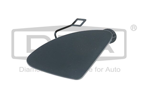 Кришка буксирувального гаку DPA 81124002 - zapix