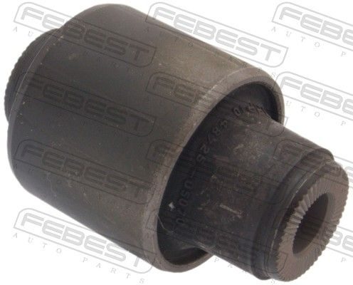 Сайлентблок важеля FEBEST TAB203 - zapix
