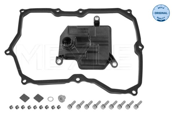 Фільтр АКПП MEYLE 1001350120SK - zapix