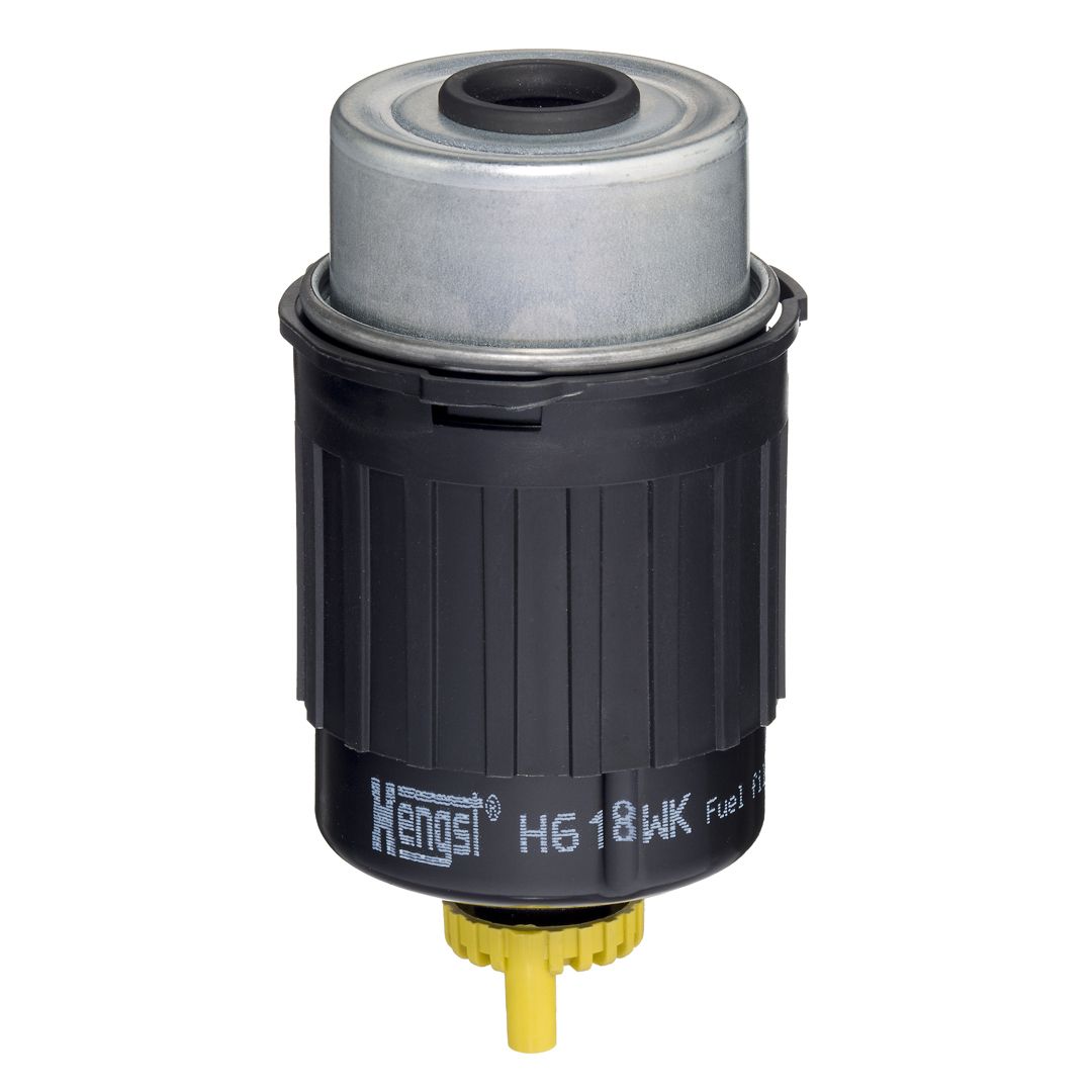 Паливний фільтр HENGST FILTER H618WK - zapix