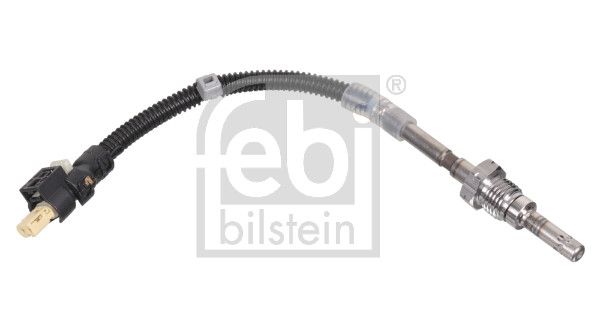 Датчик температури відпрацьованих газів FEBI BILSTEIN 100829 - zapix