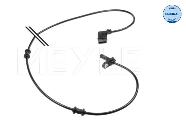 Датчик ABS MEYLE 0148990048 - zapix