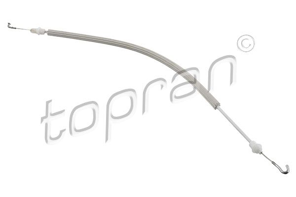 Трос замка дверей TOPRAN 109453 - zapix