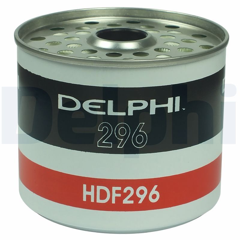 Паливний фільтр DELPHI HDF296 - zapix