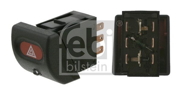 Кнопка аварійної зупинки FEBI BILSTEIN 04719 - zapix