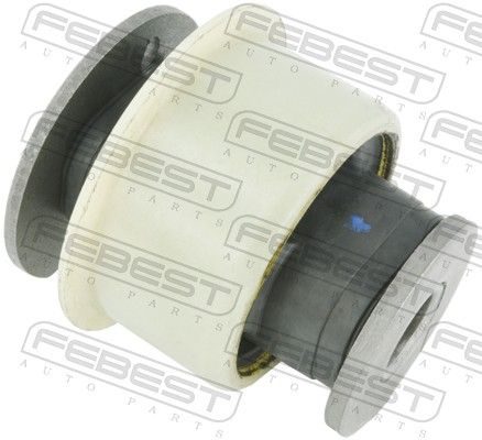 Сайлентблок важеля FEBEST PGAB012 - zapix