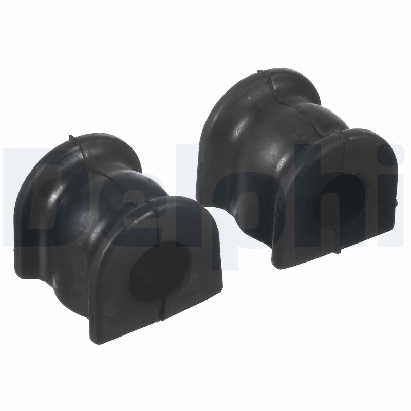 Втулка стабілізатора DELPHI TD1015W - zapix