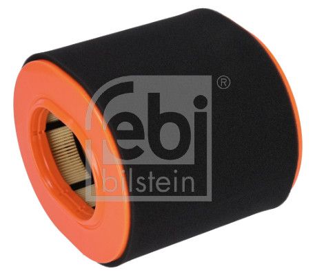 Повітряний фільтр FEBI BILSTEIN 185164 - zapix