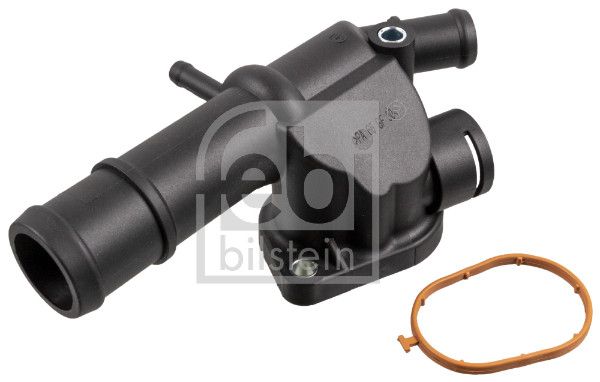 Фланець системи охолодження FEBI BILSTEIN 178905 - zapix
