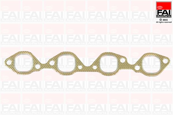 Прокладка випускного колектора FAI AUTOPARTS EM619 - zapix