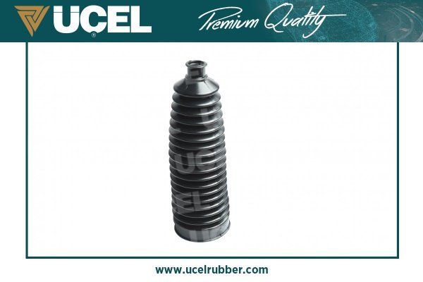 Пильник рульової рейки UCEL 10706T - zapix
