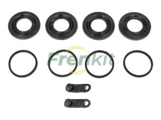 Ремкомплект гальмівного супорта FRENKIT 240094 - zapix
