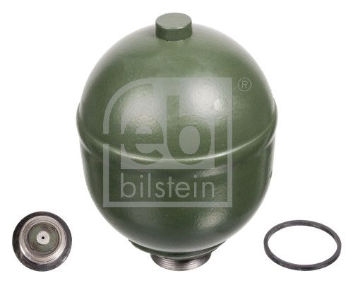 Пневматична підвіска FEBI BILSTEIN 22497 - zapix