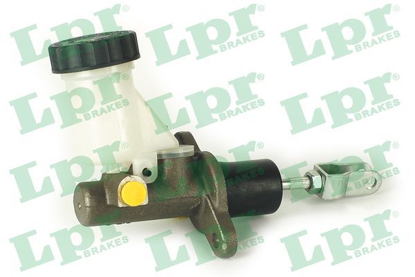 Головний циліндр зчеплення LPR 2112 - zapix