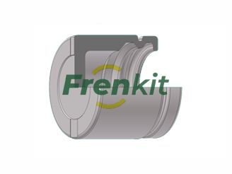 Поршень гальмівного супорта FRENKIT P665501 - zapix