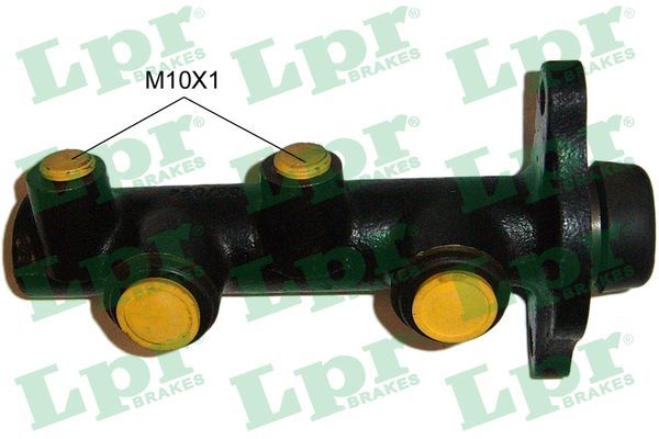 Головний гальмівний циліндр LPR 1847 - zapix