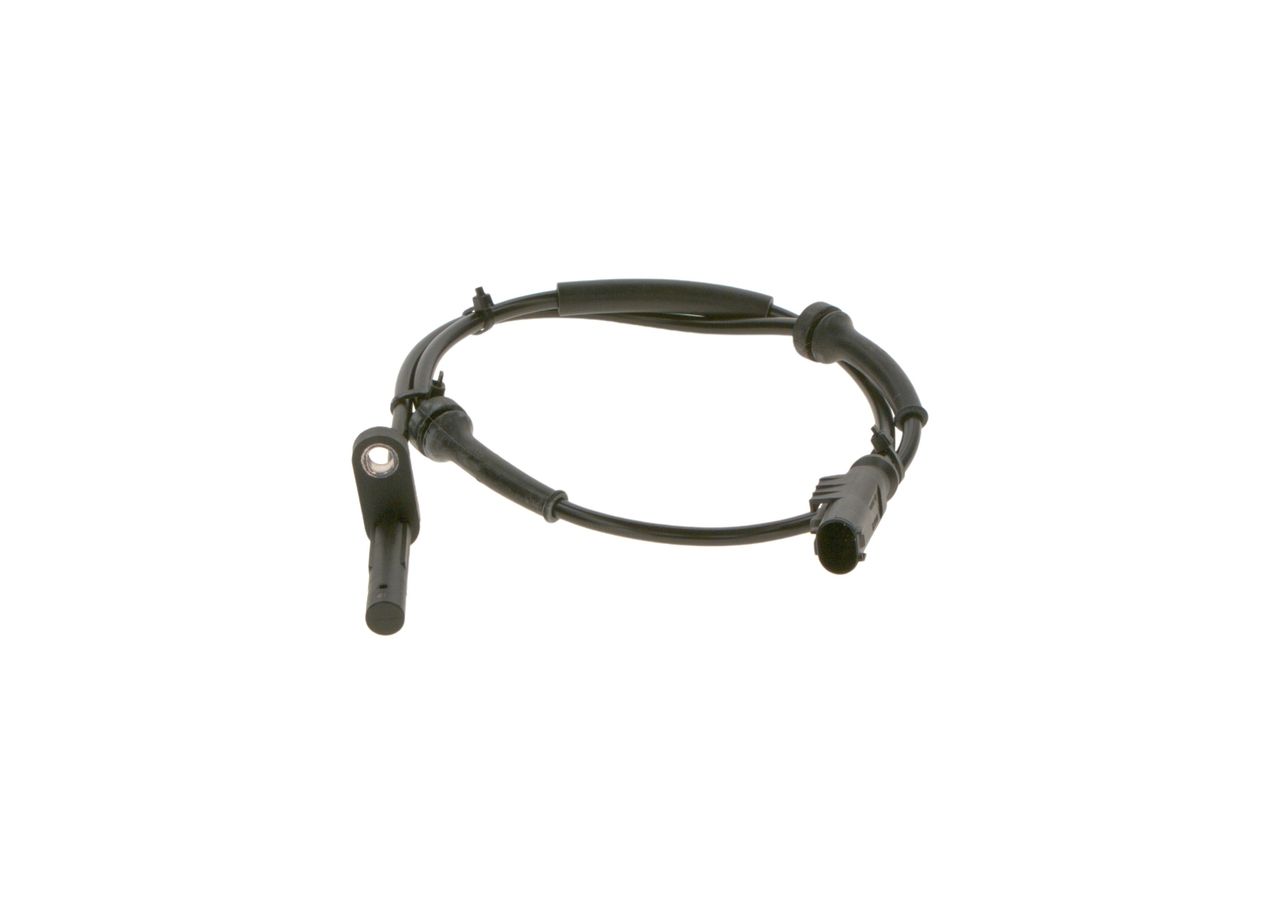 Датчик ABS BOSCH 0265007886 - zapix
