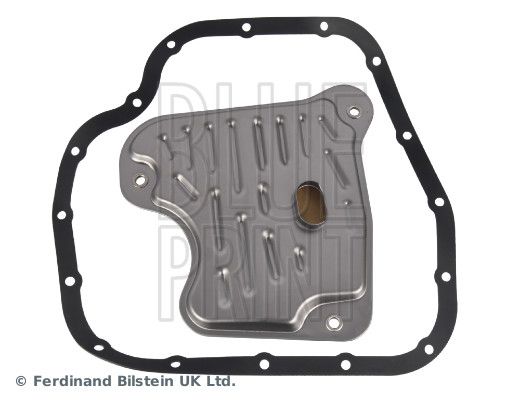 Фільтр АКПП BLUE PRINT ADBP210138 - zapix