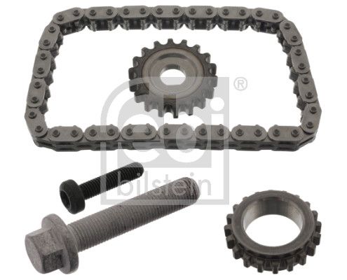 Приводний ланцюг оливного насоса FEBI BILSTEIN 48377 - zapix