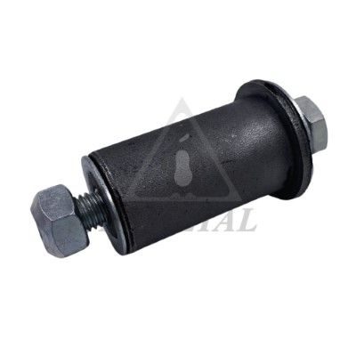 Сайлентблок важеля ASMETAL 38MR0504