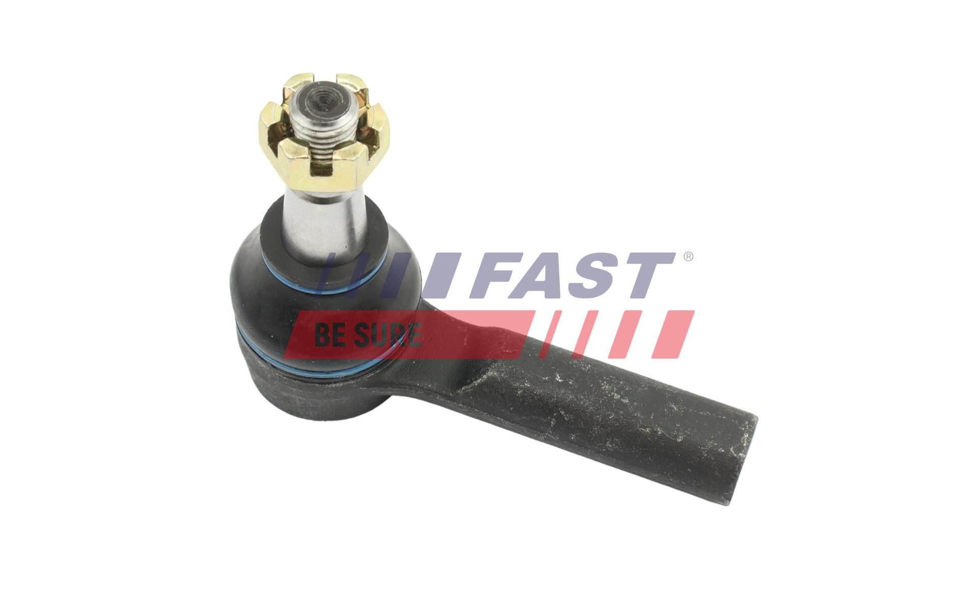 Наконечник рулевой тяги FAST FT01579