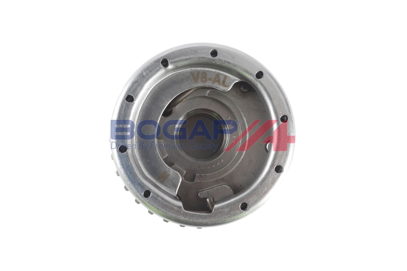 Шестерня розподільного валу BOGAP C1336119 - zapix