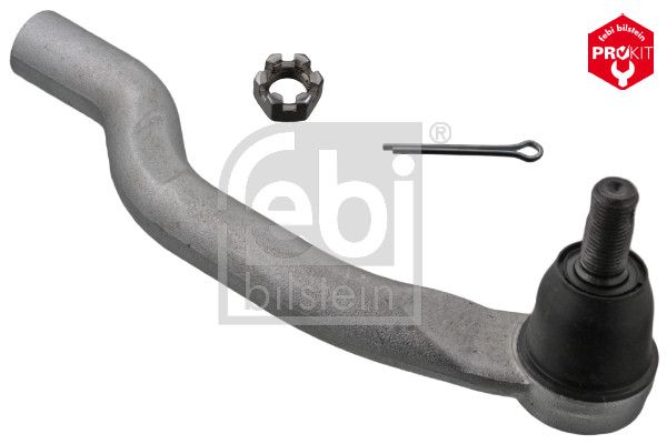 Наконечник кермової тяги FEBI BILSTEIN 42230 - zapix