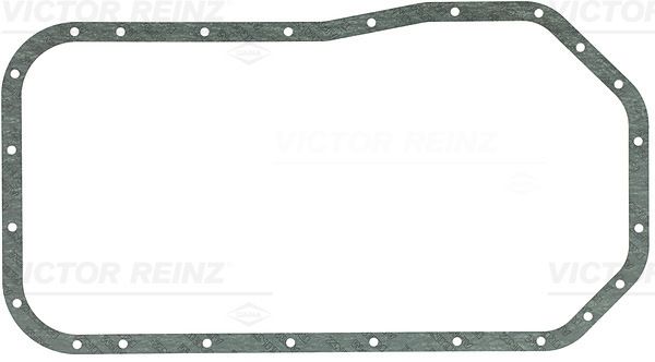 Прокладка оливного піддона VICTOR REINZ 711702700 - zapix