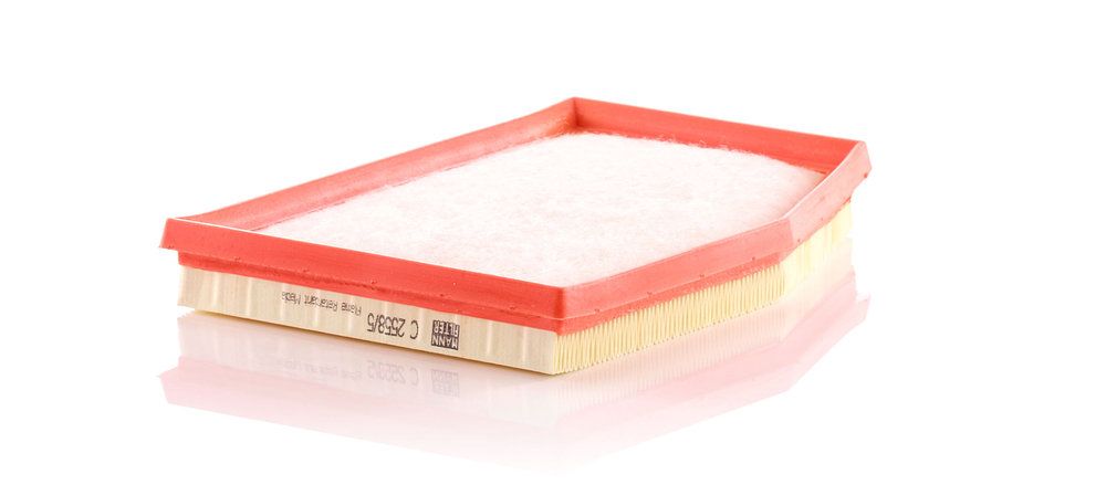 Повітряний фільтр MANN-FILTER C25585 - zapix