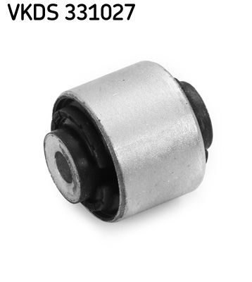 Сайлентблок важеля SKF VKDS331027 - zapix