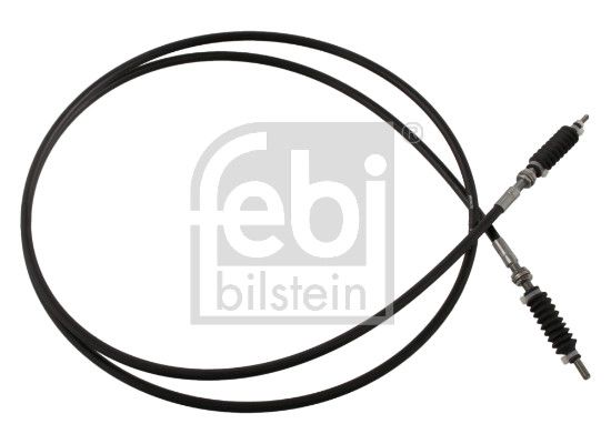 Трос газу FEBI BILSTEIN 01889 - zapix