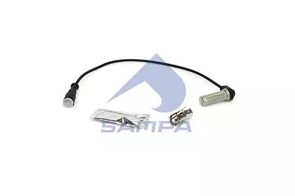 Датчик ABS SAMPA 096209 - zapix