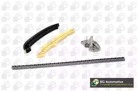 Комплект ланцюгів привода BGA TC0410K - zapix