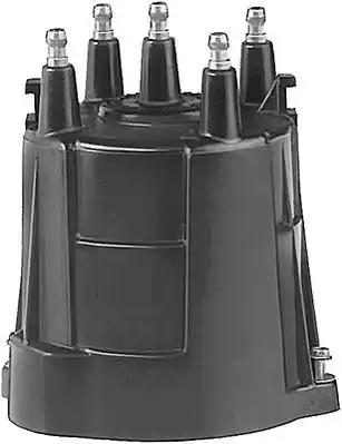 Кришка розподільника запалювання BORGWARNER (BERU) VK333 - zapix