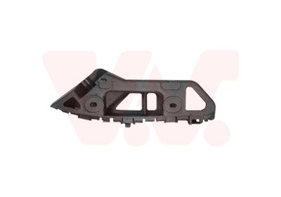 Направляюча бампера VAN WEZEL 5868568 - zapix