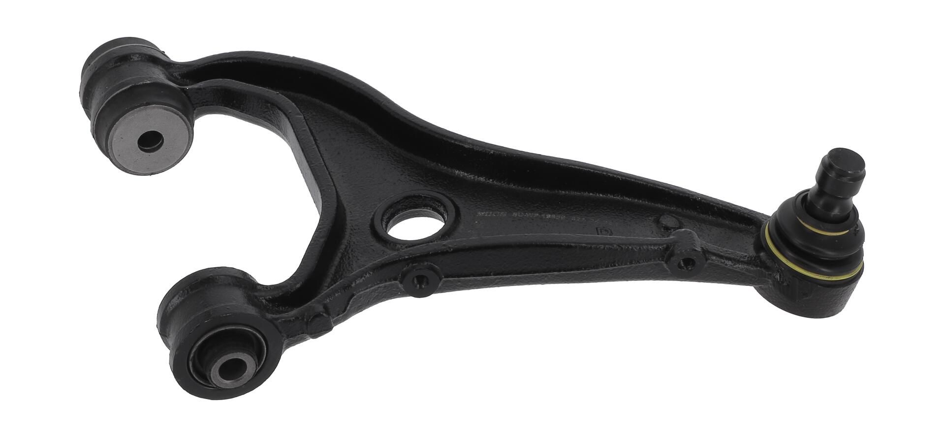 Важіль підвіски MOOG SUWP18659 - zapix