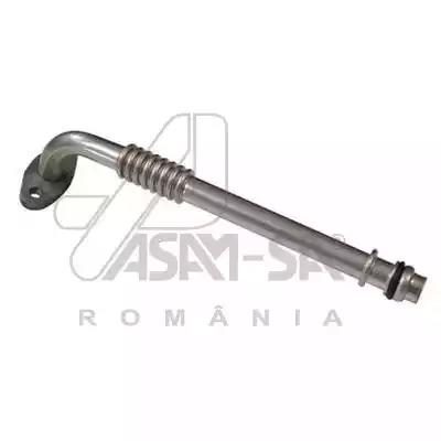 Піввісь ASAM AUTOMOTIVE 30600 - zapix