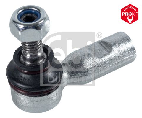 Механізм перемикання передач FEBI BILSTEIN 24987 - zapix