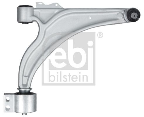 Важіль підвіски FEBI BILSTEIN 108819 - zapix