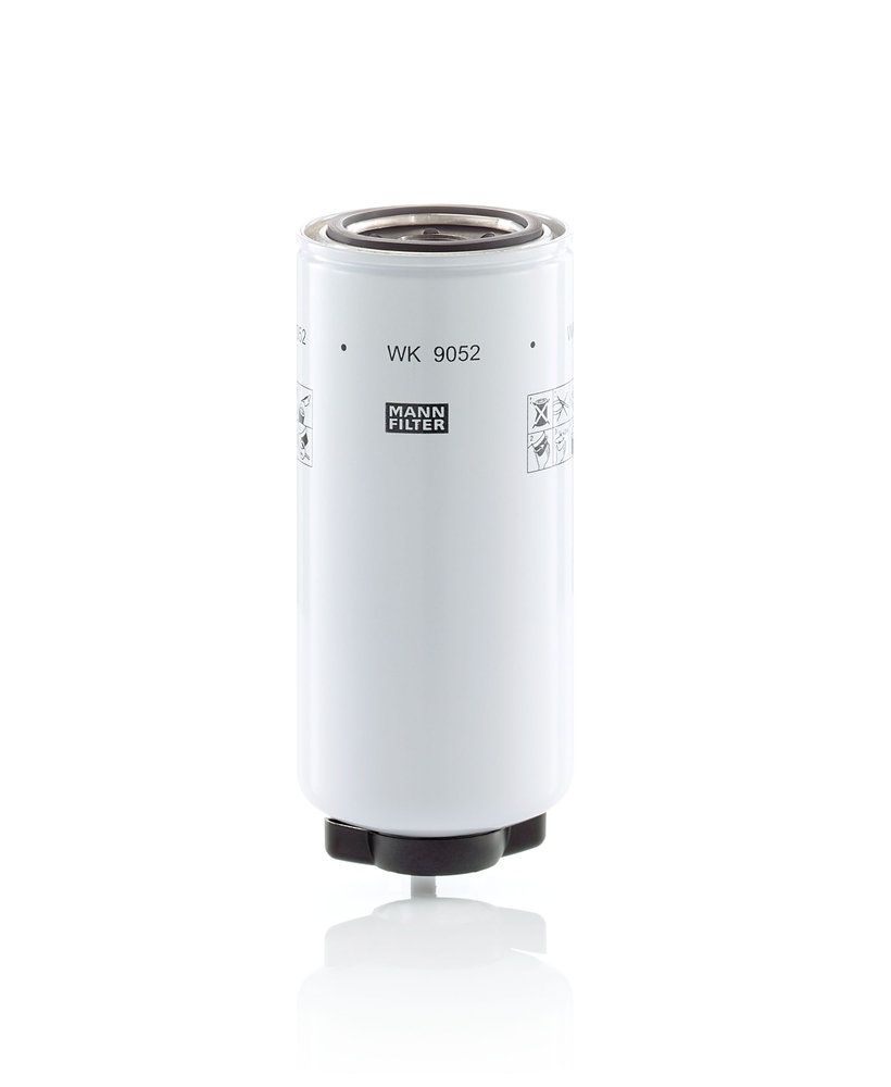 Паливний фільтр MANN-FILTER WK9052X - zapix