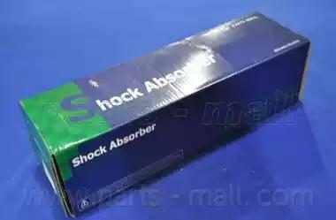 Амортизатор PARTS-MALL PJAFL039 - zapix